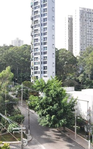 Apartamento à venda com 171m², 3 quartos e 3 vagasVista