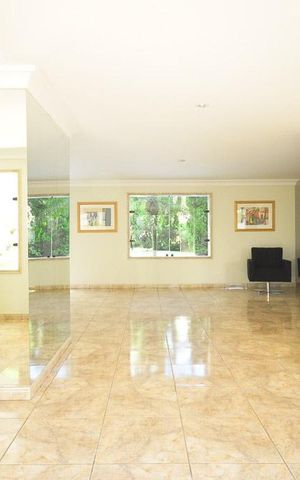 Apartamento à venda com 171m², 3 quartos e 3 vagasSalão de festa