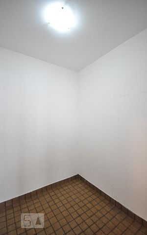Apartamento à venda com 171m², 3 quartos e 3 vagasQuarto de serviço