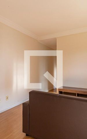 Apartamento para alugar com 63m², 2 quartos e 2 vagas Apartamento para alugar com 63m², 2 quartos e 2 vagasSala