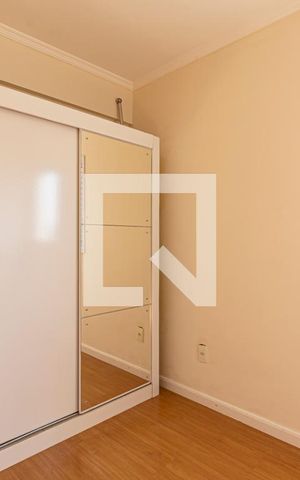 Apartamento para alugar com 63m², 2 quartos e 2 vagas Apartamento para alugar com 63m², 2 quartos e 2 vagasQuarto 1