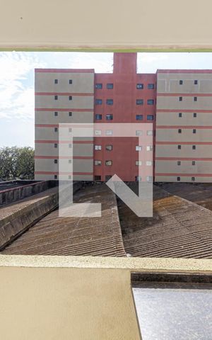 Apartamento para alugar com 63m², 2 quartos e 2 vagas Apartamento para alugar com 63m², 2 quartos e 2 vagasVista da Cozinha