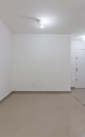 Apartamento para alugar com 55m², 2 quartos e 1 vagaSala 