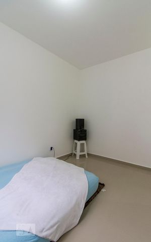 Apartamento para alugar com 55m², 2 quartos e 1 vagaQuarto 2 suíte 
