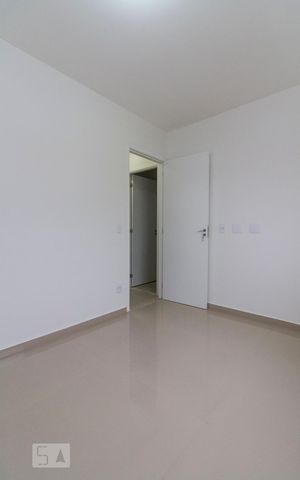 Apartamento para alugar com 55m², 2 quartos e 1 vagaQuarto 1 