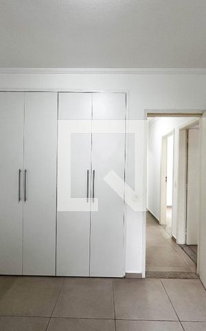Apartamento para alugar com 85m², 3 quartos e 1 vagaQuarto 3