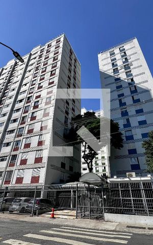 Apartamento para alugar com 85m², 3 quartos e 1 vagaFachada