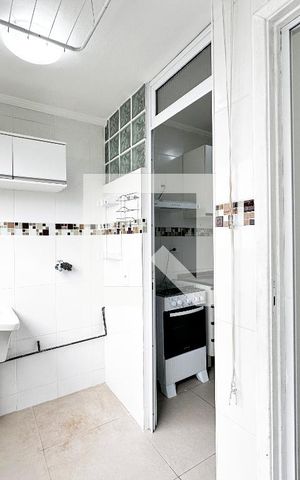 Apartamento para alugar com 85m², 3 quartos e 1 vagaÁrea de Serviço