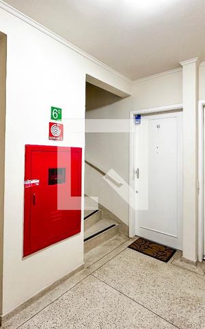 Apartamento para alugar com 85m², 3 quartos e 1 vagaHall Apartamento