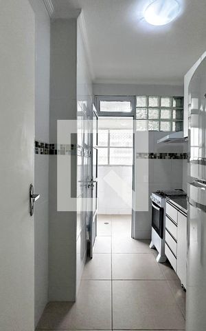 Apartamento para alugar com 85m², 3 quartos e 1 vagaCozinha