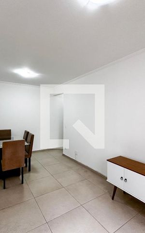 Apartamento para alugar com 85m², 3 quartos e 1 vagaSala