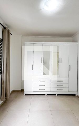 Apartamento para alugar com 85m², 3 quartos e 1 vagaQuarto 2
