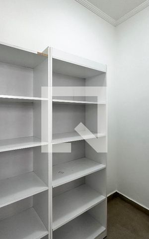 Apartamento para alugar com 85m², 3 quartos e 1 vagaQuarto de Serviço