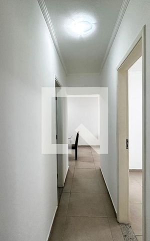 Apartamento para alugar com 85m², 3 quartos e 1 vagaCorredor Quartos