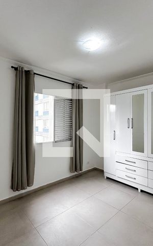 Apartamento para alugar com 85m², 3 quartos e 1 vagaQuarto 2