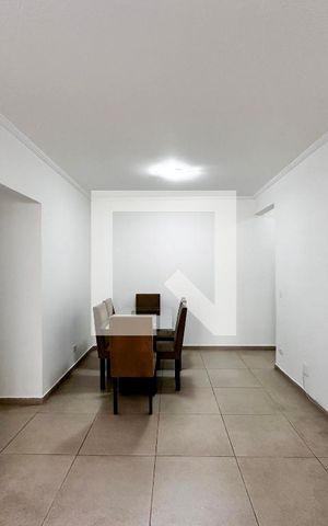 Apartamento para alugar com 85m², 3 quartos e 1 vagaSala