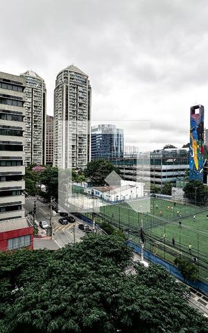 Apartamento para alugar com 85m², 3 quartos e 1 vagaQuarto 3 Vista 