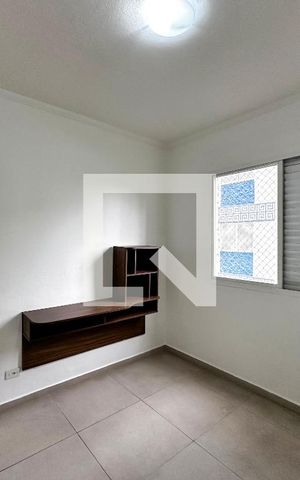 Apartamento para alugar com 85m², 3 quartos e 1 vagaQuarto 3