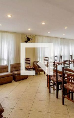 Apartamento para alugar com 85m², 3 quartos e 1 vaga Apartamento para alugar com 85m², 3 quartos e 1 vagaÁrea comum