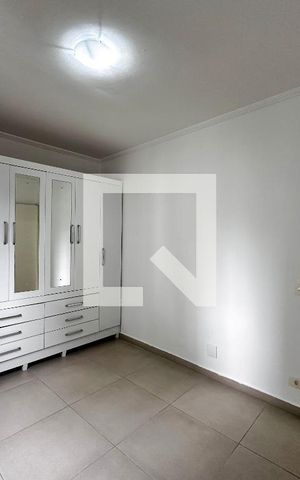 Apartamento para alugar com 85m², 3 quartos e 1 vagaQuarto 2