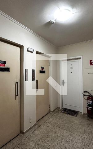 Apartamento para alugar com 85m², 3 quartos e 1 vagaHall Apartamento