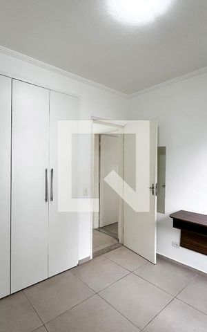 Apartamento para alugar com 85m², 3 quartos e 1 vagaQuarto 3