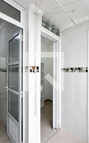 Apartamento para alugar com 85m², 3 quartos e 1 vagaÁrea de Serviço