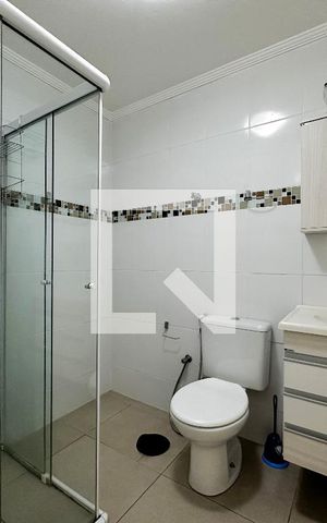 Apartamento para alugar com 85m², 3 quartos e 1 vagaBanheiro