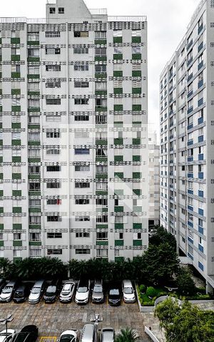Apartamento para alugar com 85m², 3 quartos e 1 vagaVista