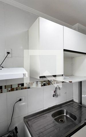 Apartamento para alugar com 85m², 3 quartos e 1 vagaCozinha