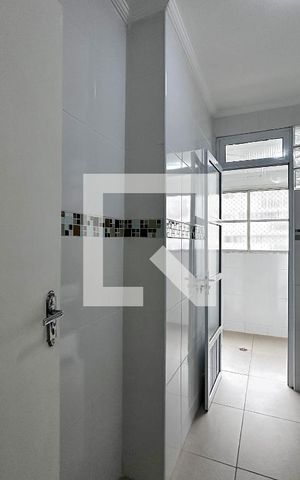 Apartamento para alugar com 85m², 3 quartos e 1 vagaCozinha