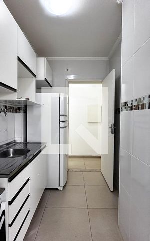 Apartamento para alugar com 85m², 3 quartos e 1 vagaCozinha