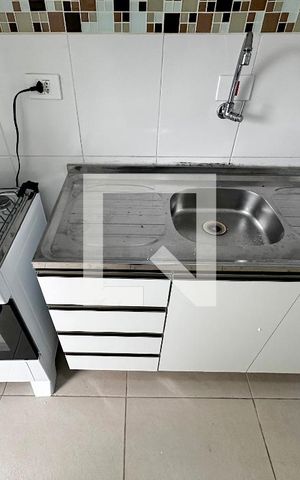 Apartamento para alugar com 85m², 3 quartos e 1 vagaCozinha