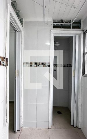 Apartamento para alugar com 85m², 3 quartos e 1 vagaÁrea de Serviço