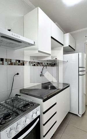 Apartamento para alugar com 85m², 3 quartos e 1 vagaCozinha