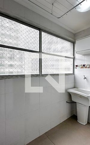 Apartamento para alugar com 85m², 3 quartos e 1 vagaÁrea de Serviço