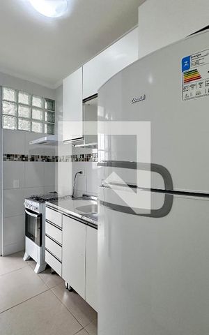 Apartamento para alugar com 85m², 3 quartos e 1 vagaCozinha