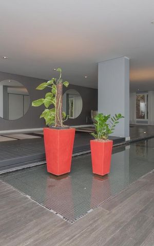 Apartamento à venda com 86m², 1 quarto e 2 vagas
