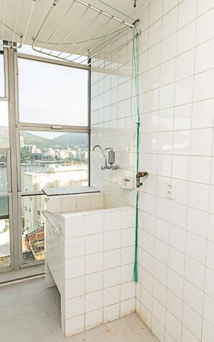 Apartamento para alugar com 96m², 2 quartos e 1 vaga Apartamento para alugar com 96m², 2 quartos e 1 vagaÁrea de Serviço
