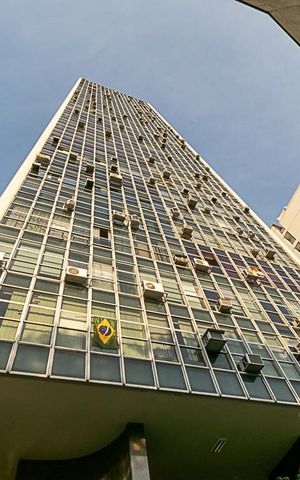 Apartamento para alugar com 96m², 2 quartos e 1 vaga