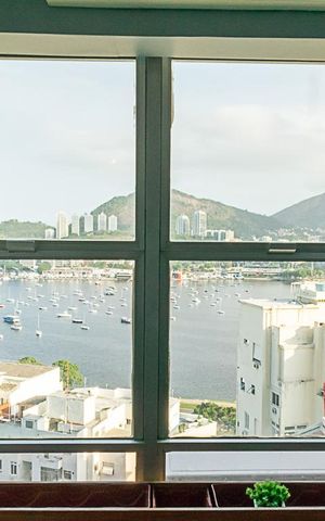Apartamento para alugar com 96m², 2 quartos e 1 vaga Apartamento para alugar com 96m², 2 quartos e 1 vagaSala - 4