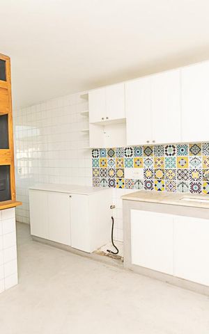 Apartamento para alugar com 96m², 2 quartos e 1 vaga Apartamento para alugar com 96m², 2 quartos e 1 vagaCozinha - 2