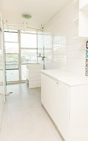 Apartamento para alugar com 96m², 2 quartos e 1 vaga Apartamento para alugar com 96m², 2 quartos e 1 vagaCozinha - 3