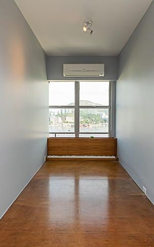 Apartamento para alugar com 96m², 2 quartos e 1 vaga Apartamento para alugar com 96m², 2 quartos e 1 vagaSala - 3