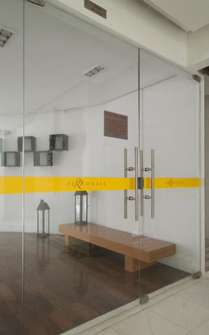 Apartamento para alugar com 147m², 4 quartos e 3 vagasAcademia