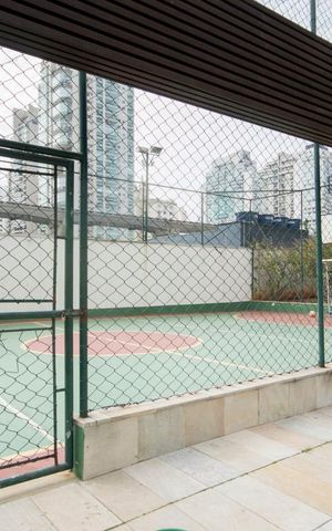 Apartamento para alugar com 147m², 4 quartos e 3 vagasQuadra
