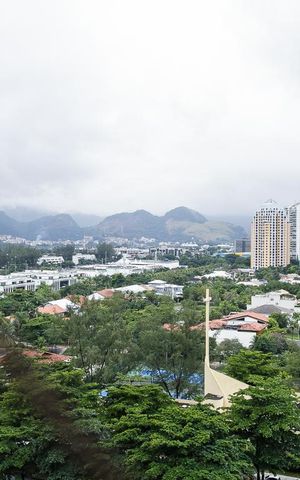 Apartamento para alugar com 105m², 2 quartos e 1 vagaVista
