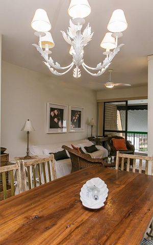 Apartamento para alugar com 105m², 2 quartos e 1 vagaSala