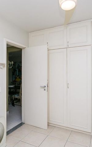 Apartamento para alugar com 105m², 2 quartos e 1 vagaQuarto