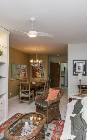 Apartamento para alugar com 105m², 2 quartos e 1 vagaSala